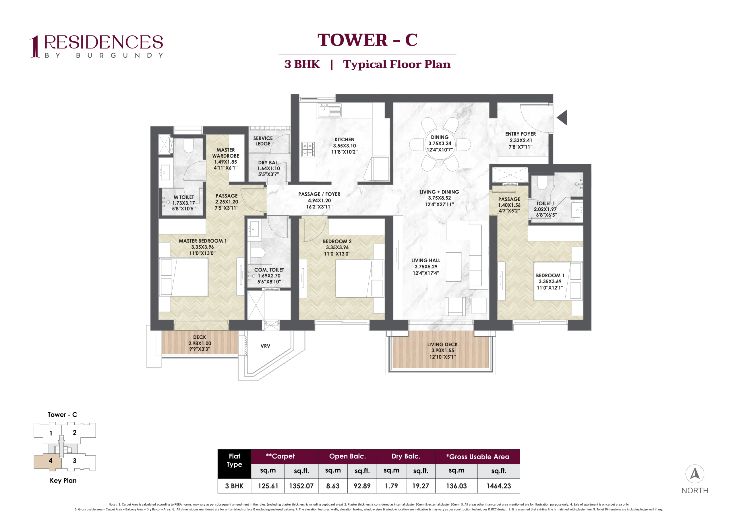 Unit Plan Final Layout Tower C_page-0004