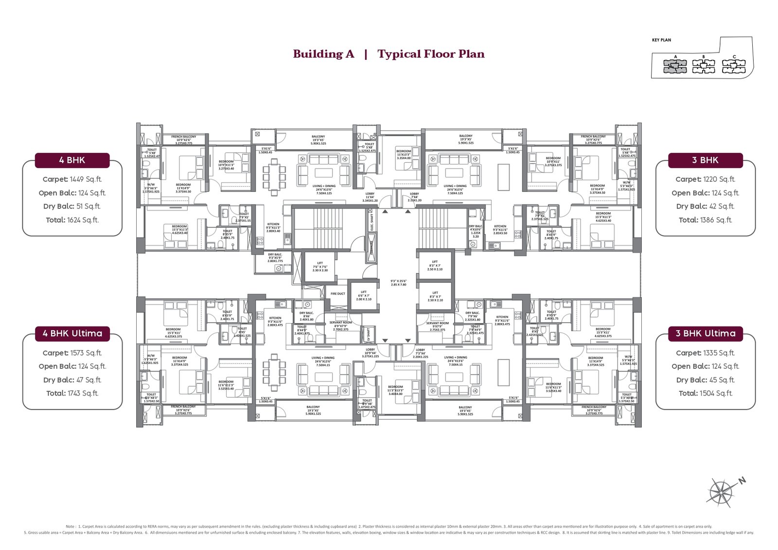 Mayfair - A4 Floor Plan Booklet V2_page-0002