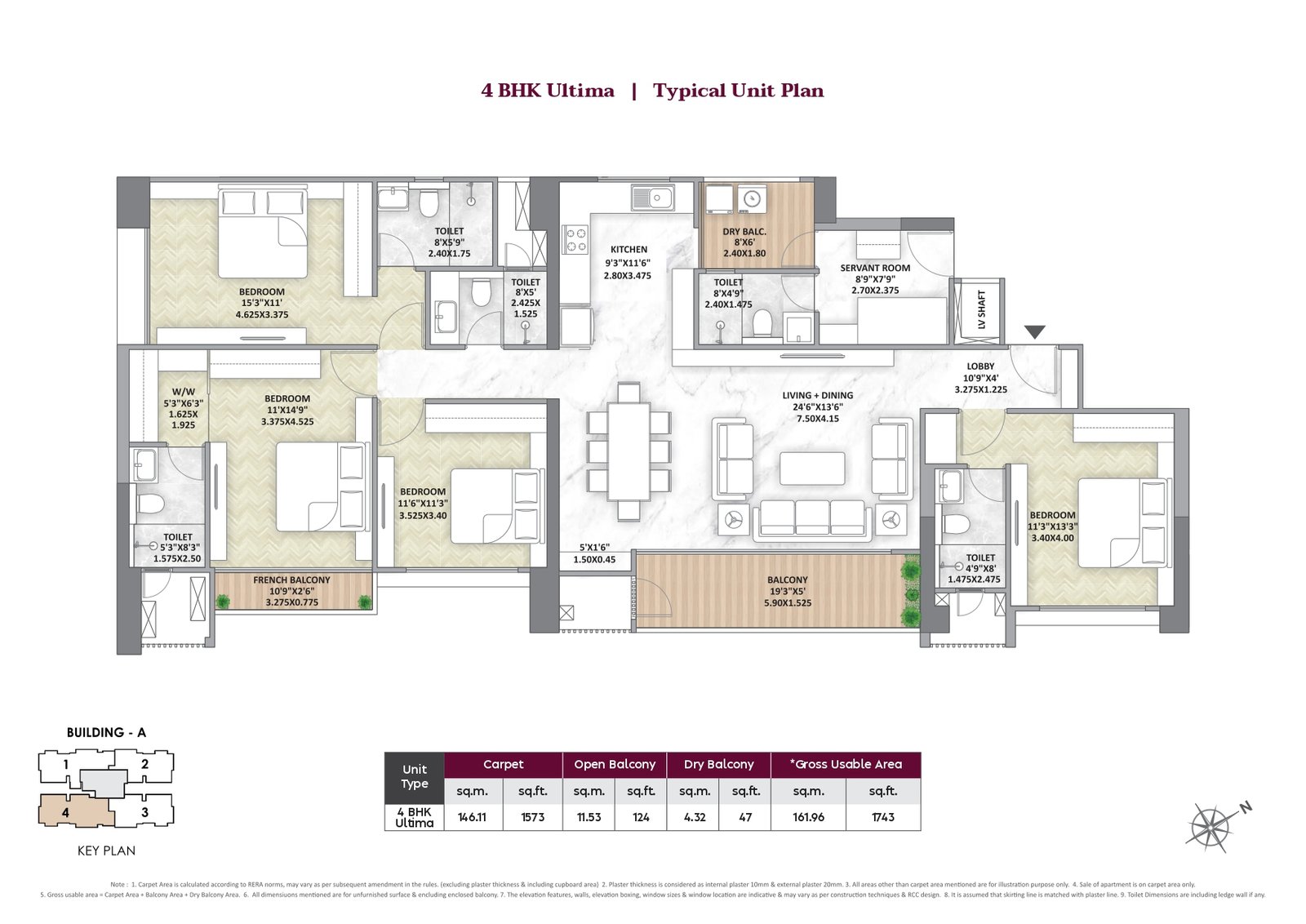 Mayfair - A4 Floor Plan Booklet V2_page-0006